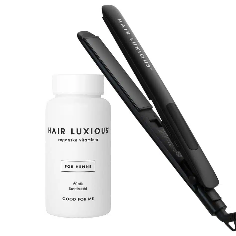 Styling-paket För Henne