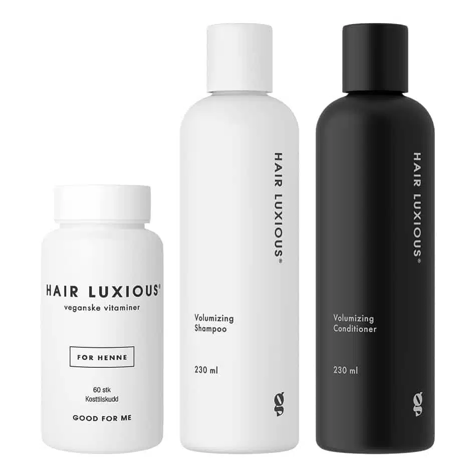 Repair-paket För Henne